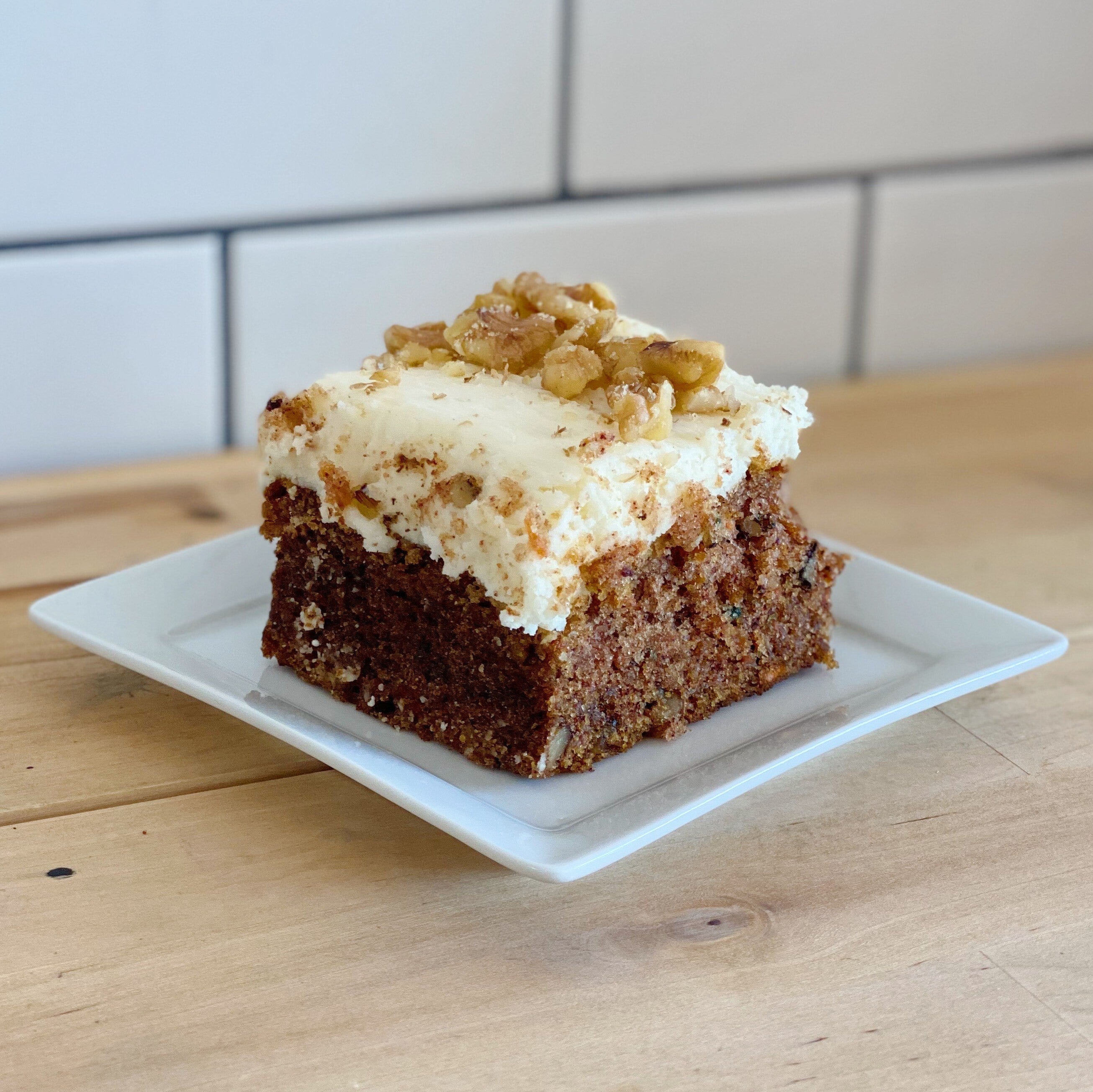 Welcome to Periwinkle Bakery, The sweeter side of Rochester Deli